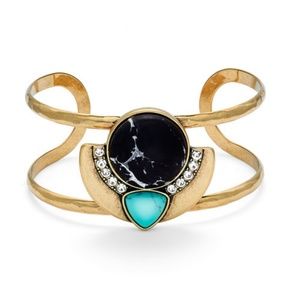 Capri Statement Cuff